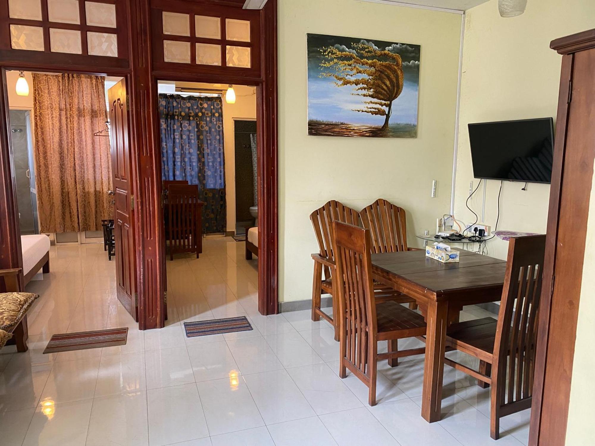 Diwan restaurant&Apartments Kolombo Zewnętrze zdjęcie