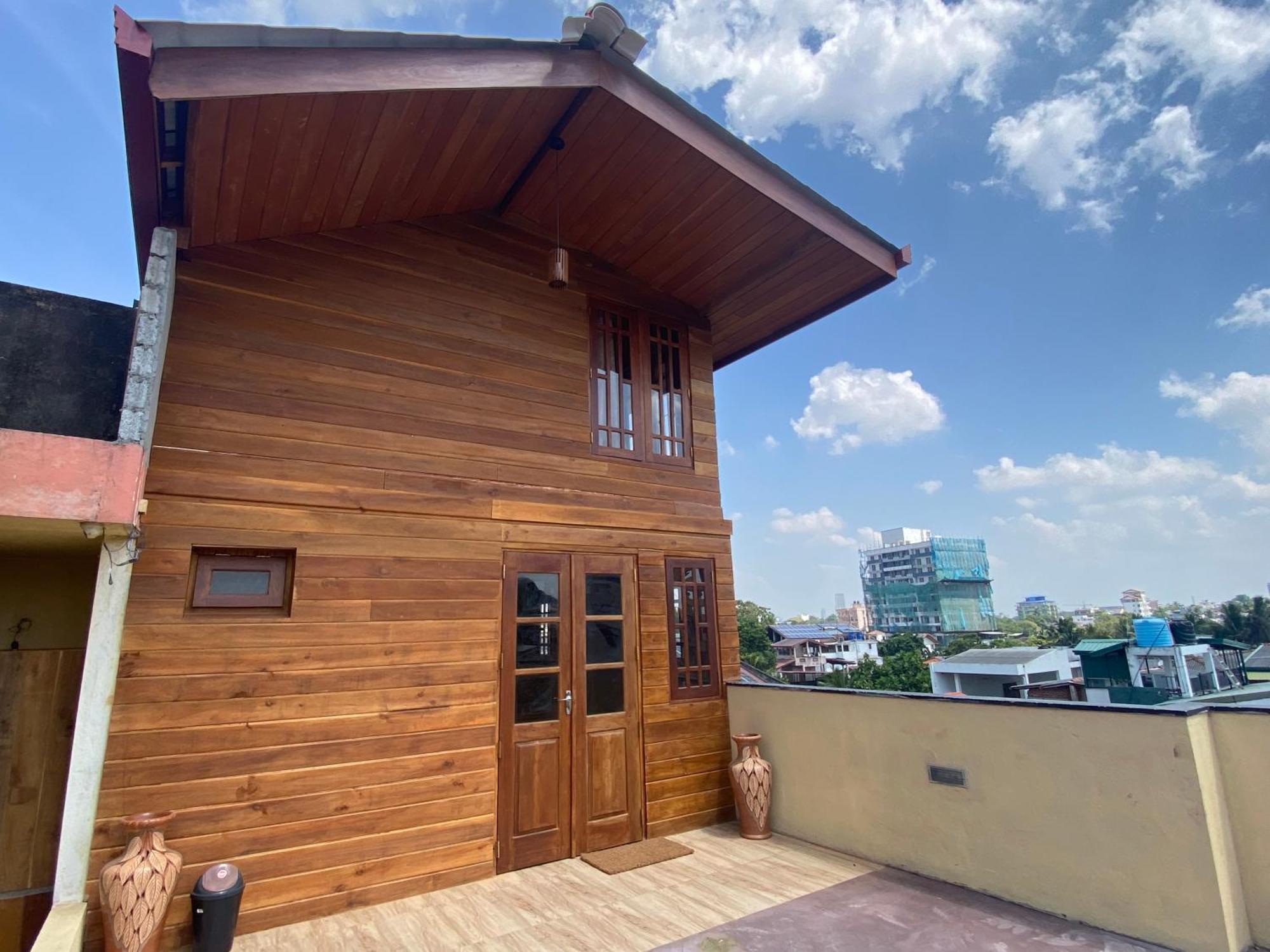 Diwan restaurant&Apartments Kolombo Zewnętrze zdjęcie