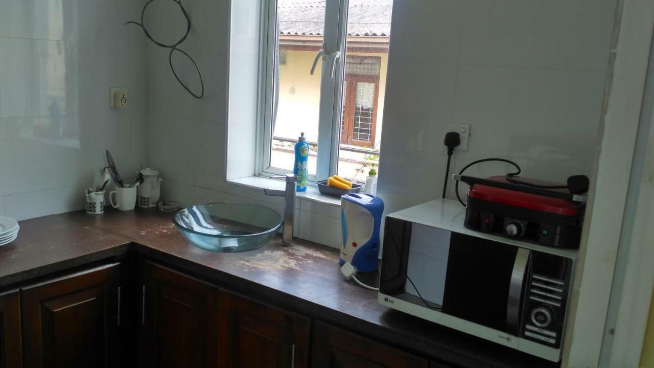 Diwan restaurant&Apartments Kolombo Zewnętrze zdjęcie